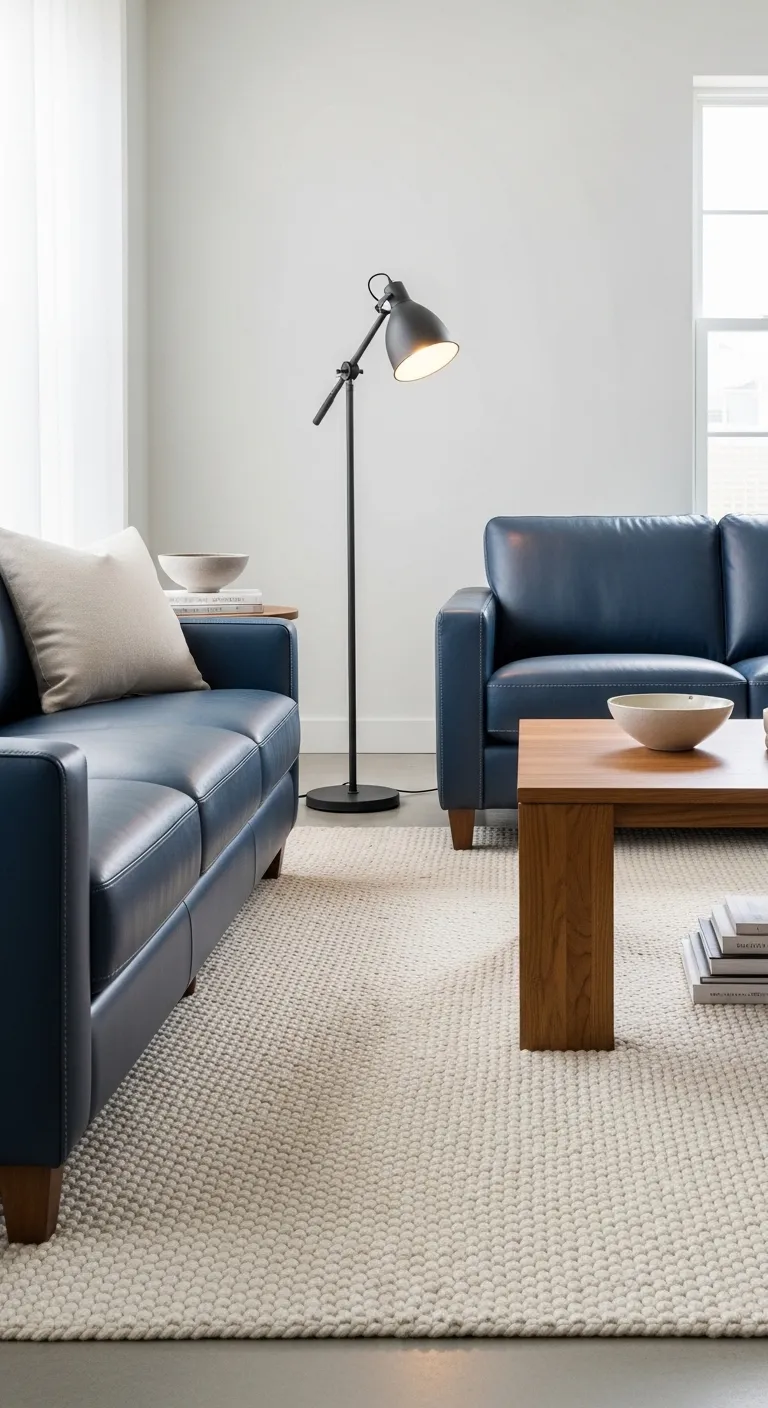 12 Blue Leather Seating 1 20260217 143431