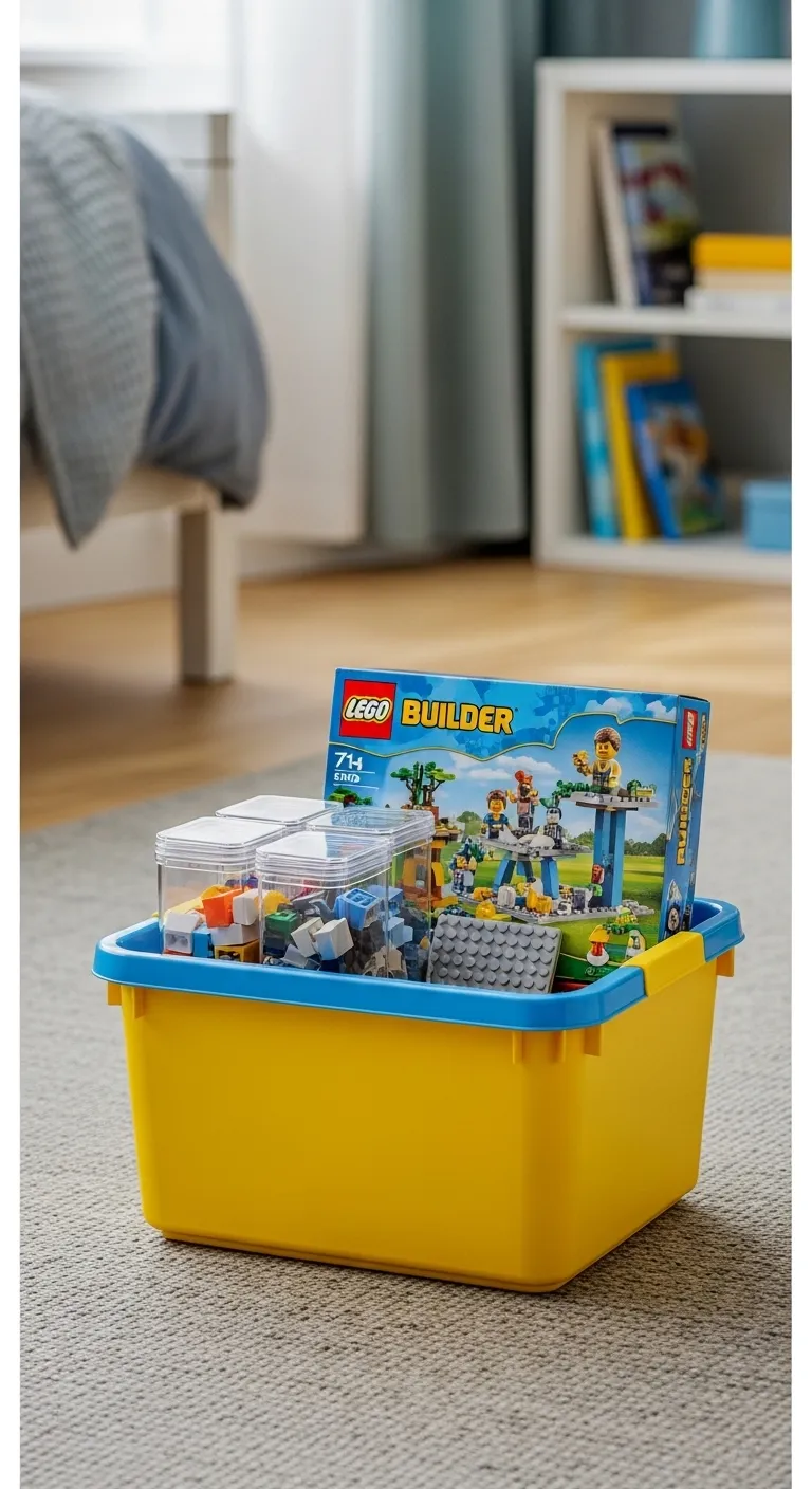13 Lego Builder Easter 1 20260224 71218