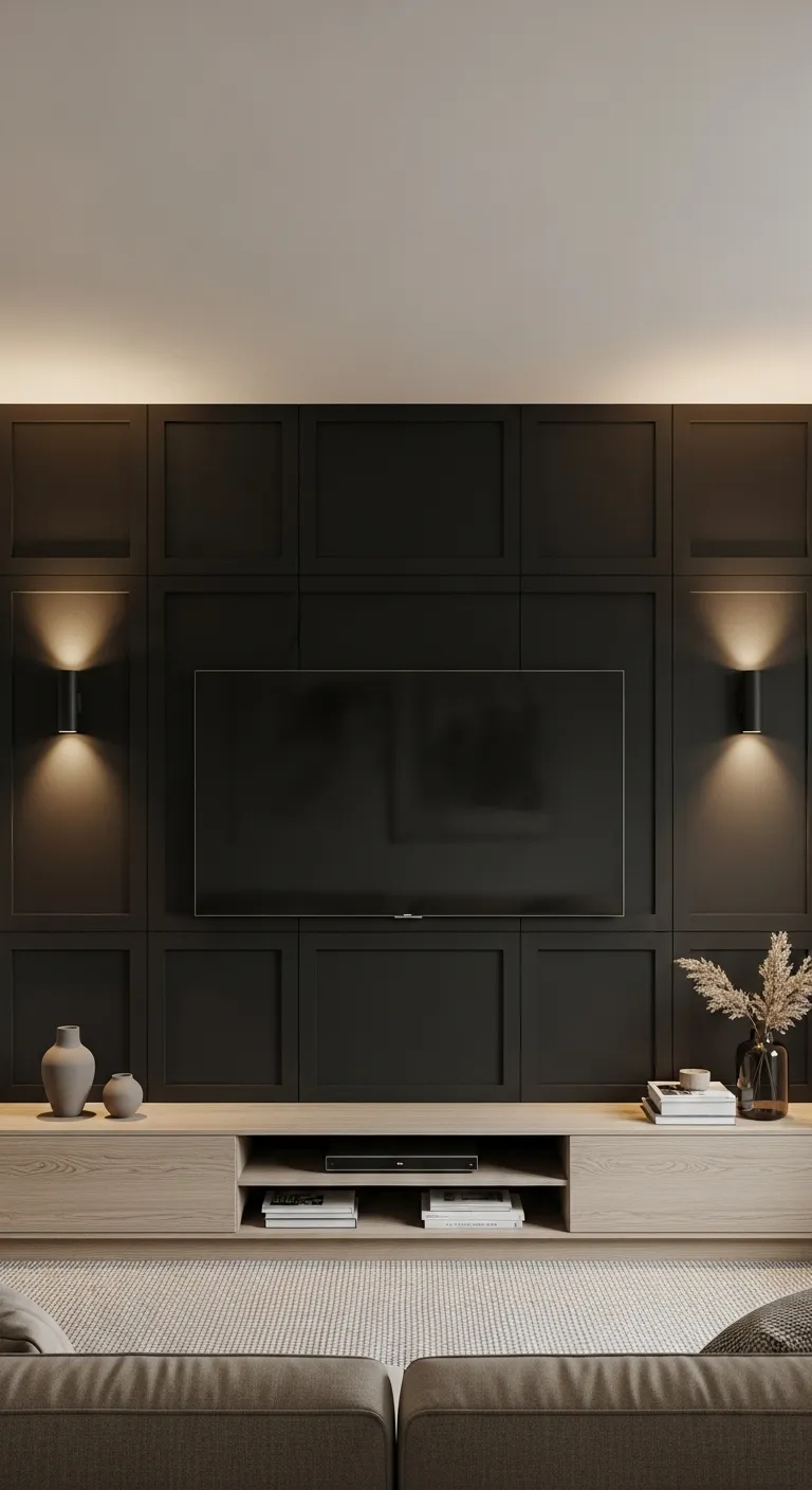 14 Matte Black Panel Tv 1 20260222 161254