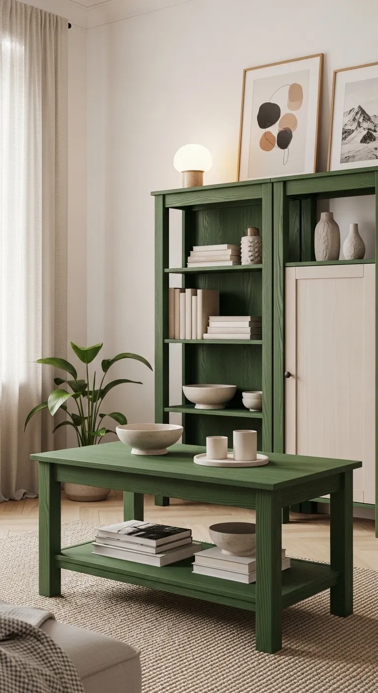 15 Deep Green Wood Stai 1 20260215 133830