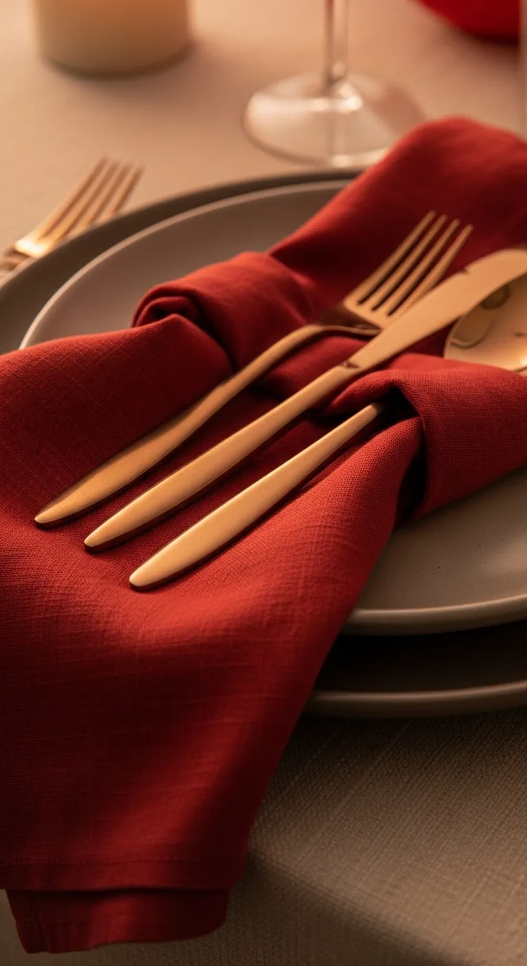16 16 Dusty Red Napkin 1 20260211 52323