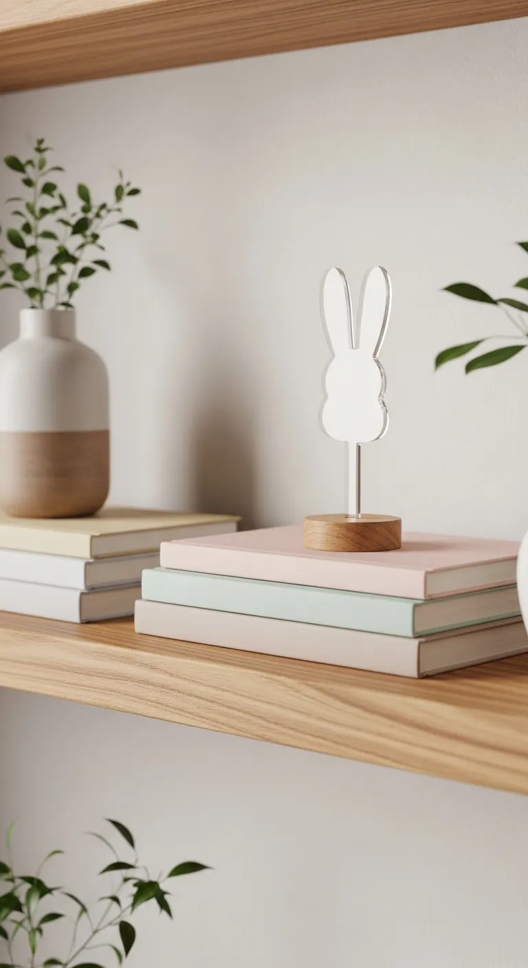 17 Acrylic Bunny Cake T 1 20260220 510