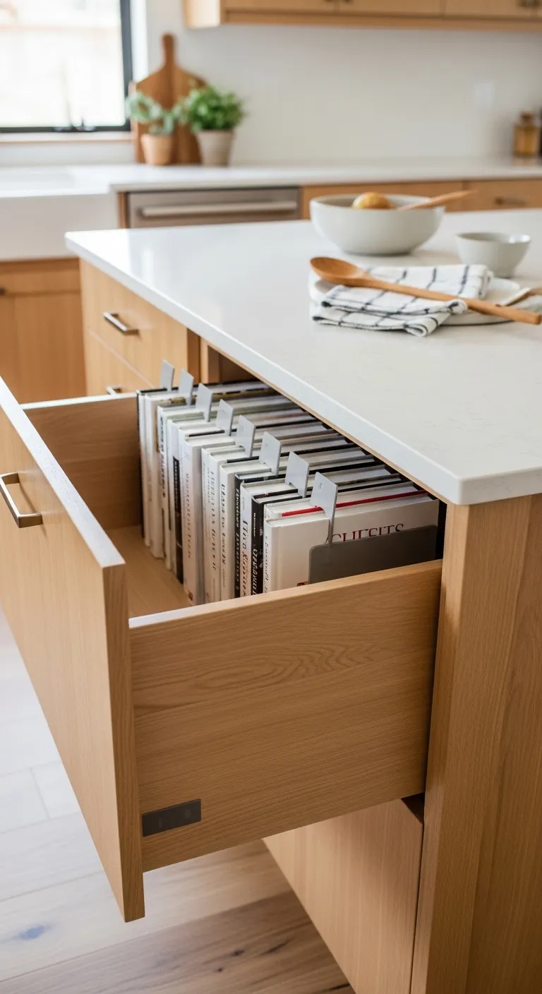 18 Wide Shallow Cookbook Drawer B 1 20260227 051451