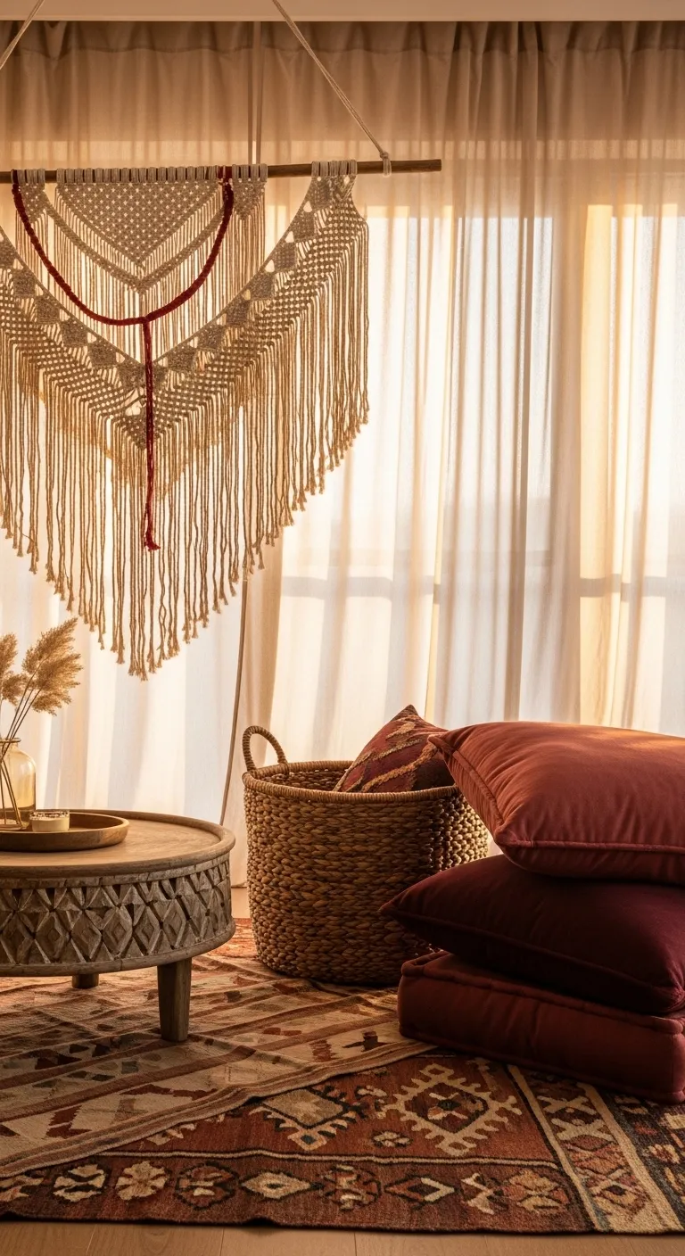 20 An Earthy Bohemian L 1 2026028 152752