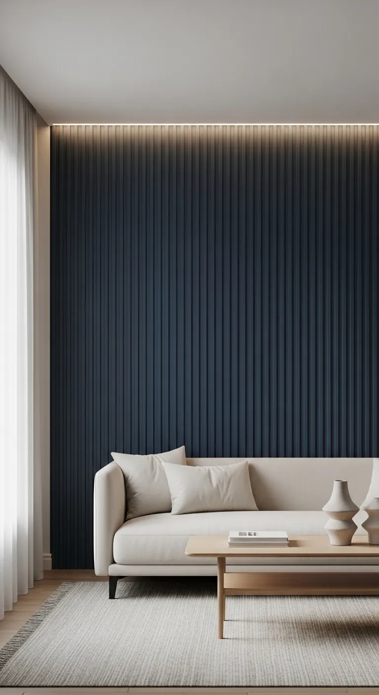 21 Blue Fluted Wall Pan 1 20260217 14361