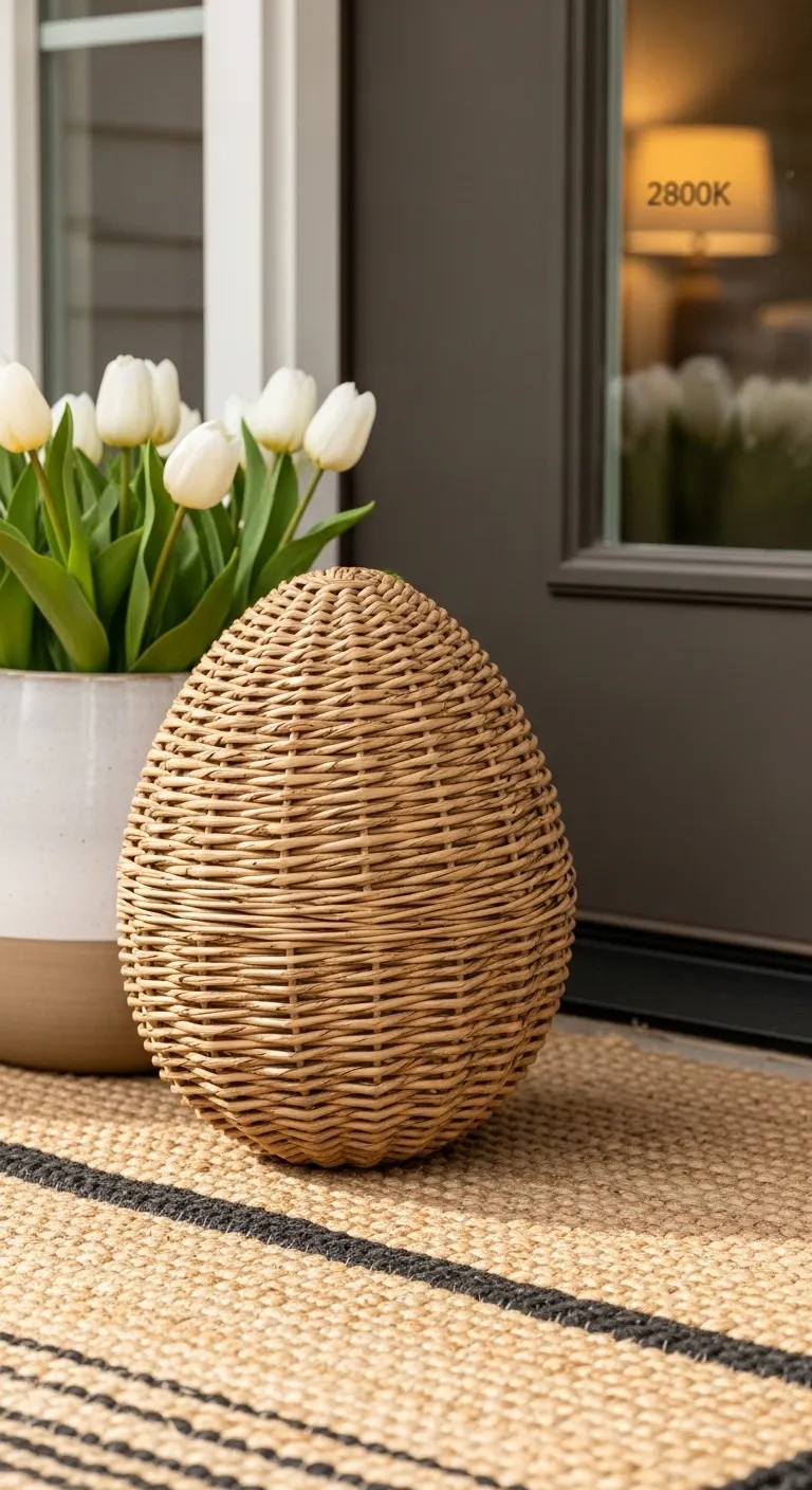 21 Oversized Woven Egg 1 20260220 151536