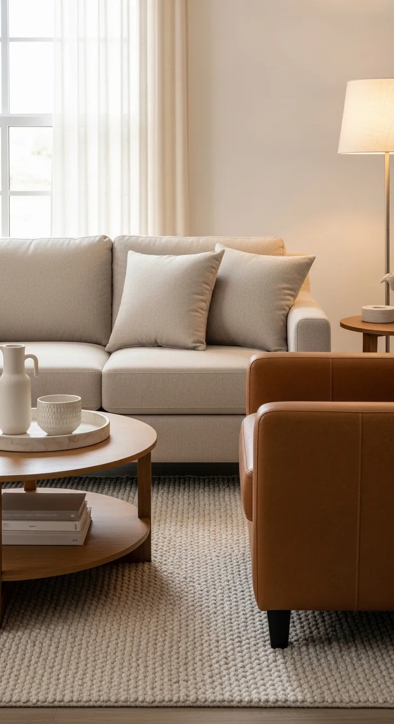 4 Beige Sofa With Brow 1 20260218 124016