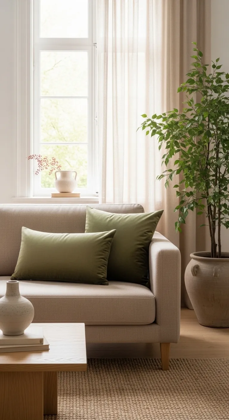 5 Beige Sofa With Oliv 1 20260218 124026