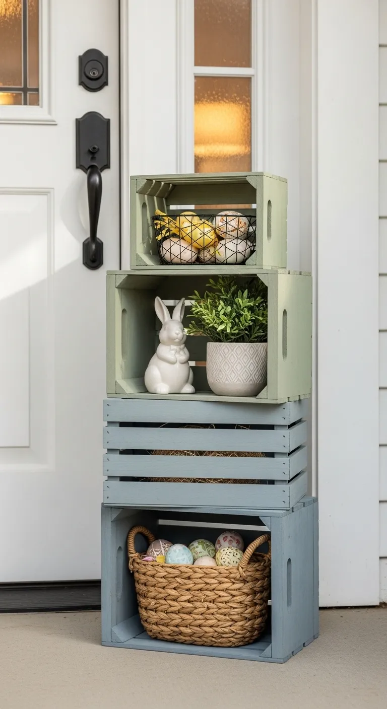 5 Painted Wooden Crate 1 20260220 151259