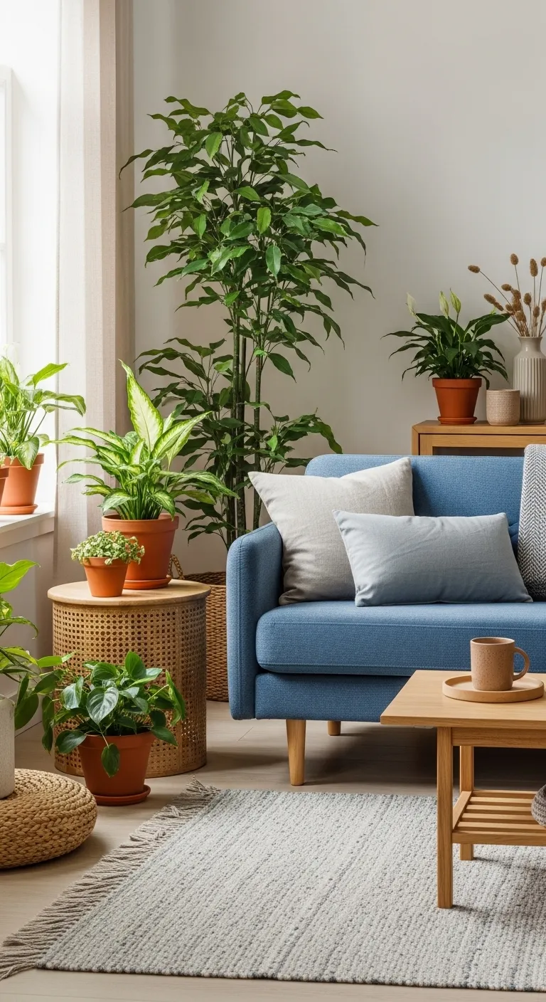 10 Blue Sofa With Indoor Plants L 1 20260305 132956