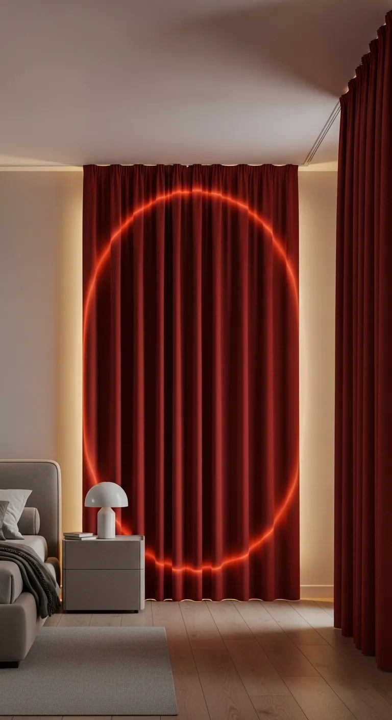 10 Red Curtains With Hidden Led B 1 20260302 062612