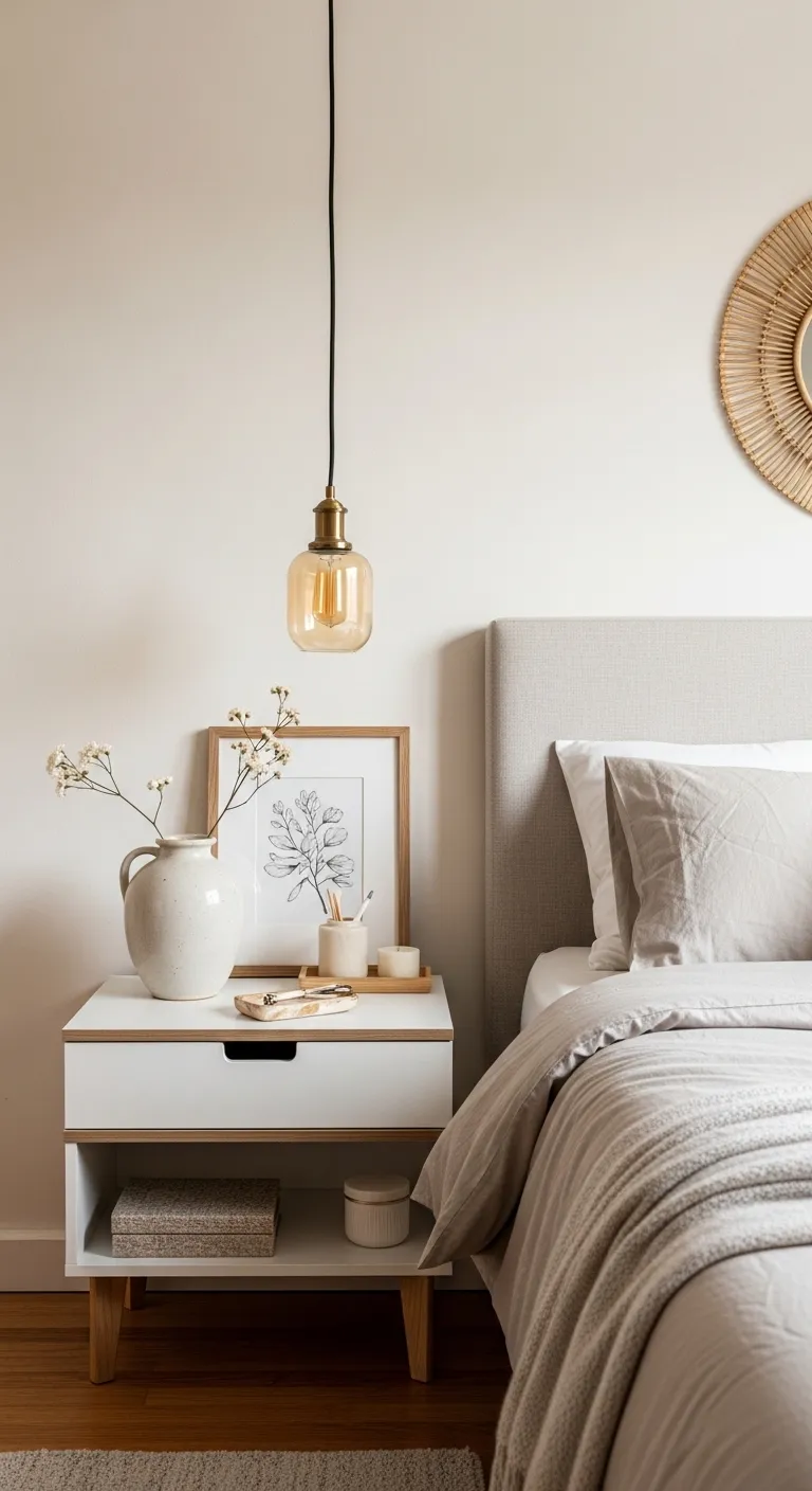 10 Shabby Chic Bedroom With Minim 1 20260330 161430