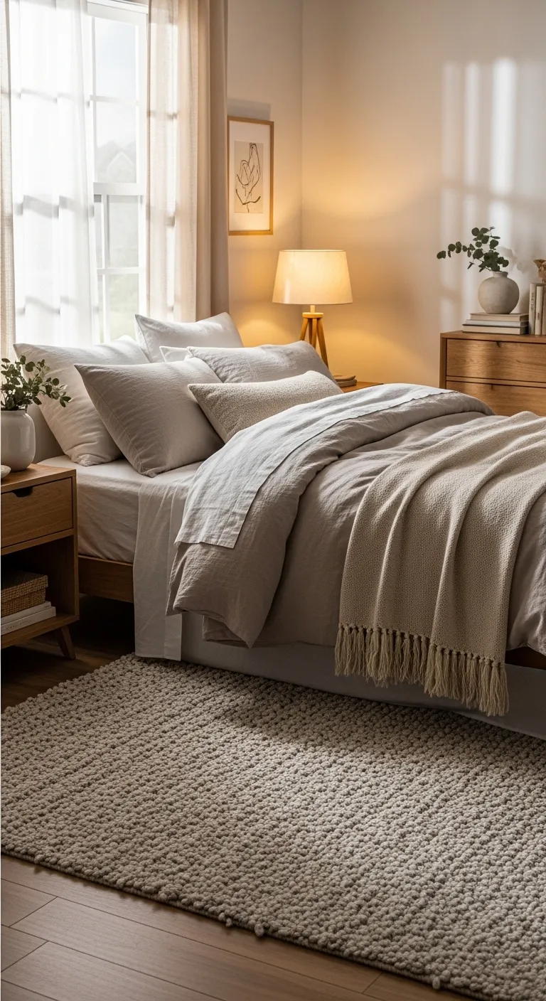 10 Textured Rug Bedroom Warm Aest 1 20260318 015654