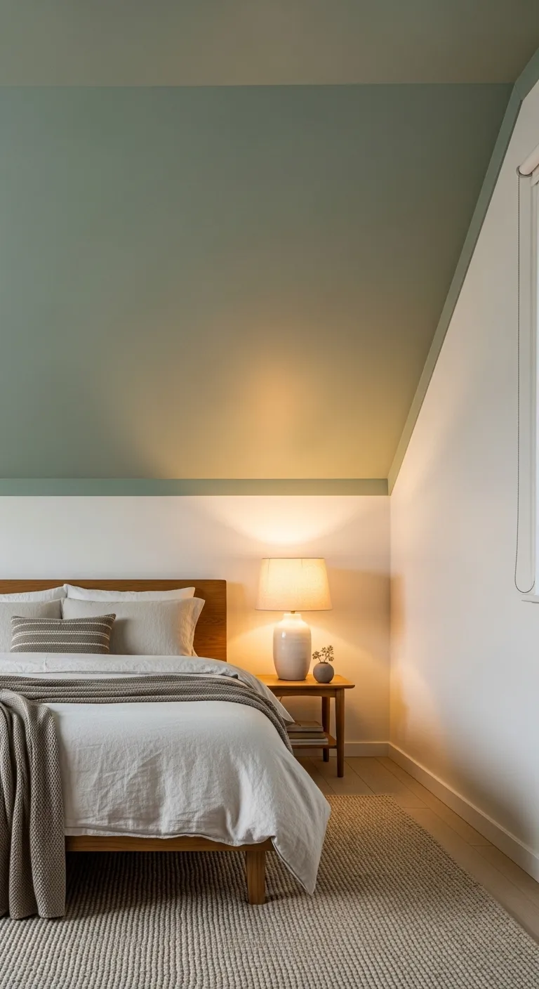 11 Sage Green Ceiling Cozy Bedroo 1 20260324 020557