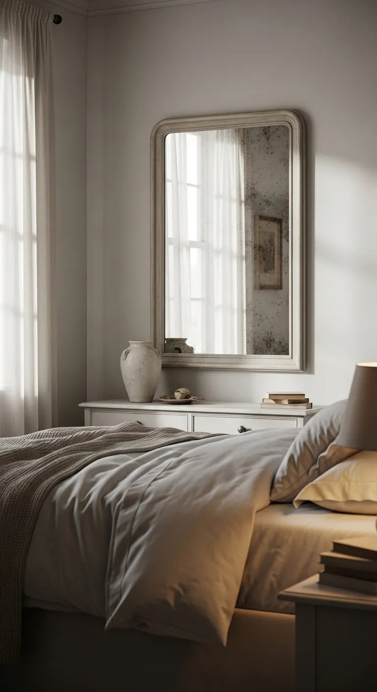 11 Shabby Chic Bedroom With Antiq 1 20260330 161440