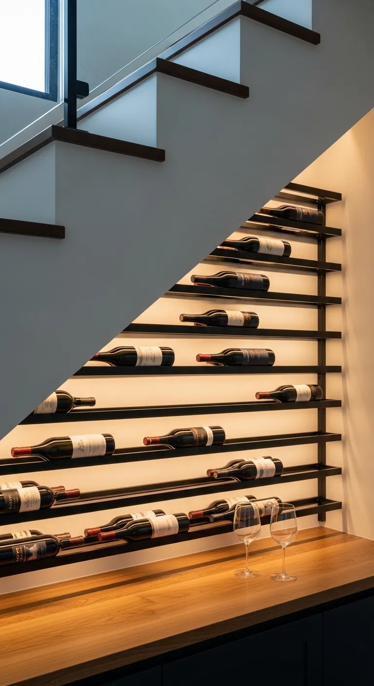 13 Backlit Wine Storage Wall Unde 1 20260301 055506