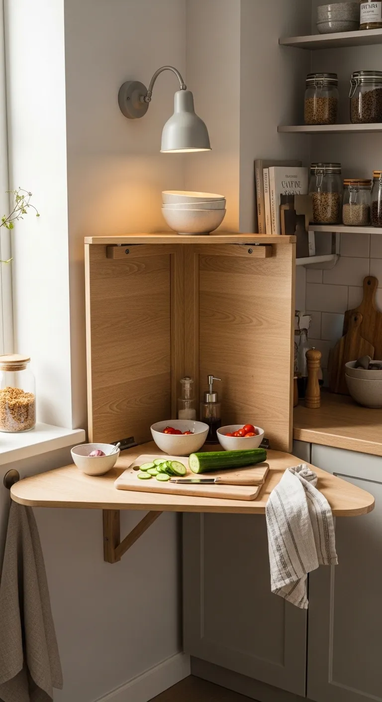 13 Foldable Corner Table In A Com 1 20260309 160053