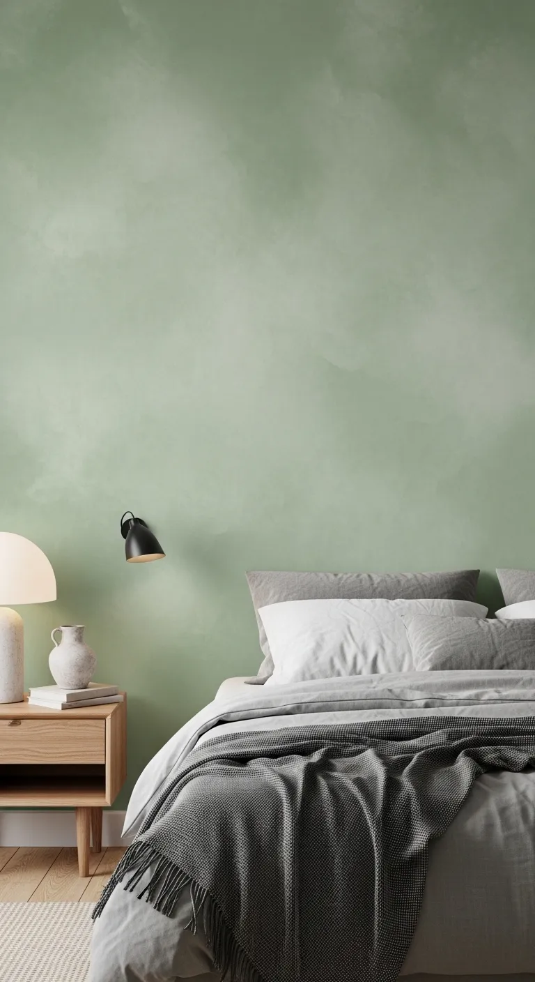 13 Sage Green Lime Wash Textured 1 20260324 020628