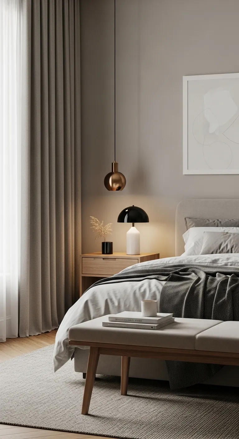 13 Subtle Metal Accent Modern Aes 1 20260318 015727