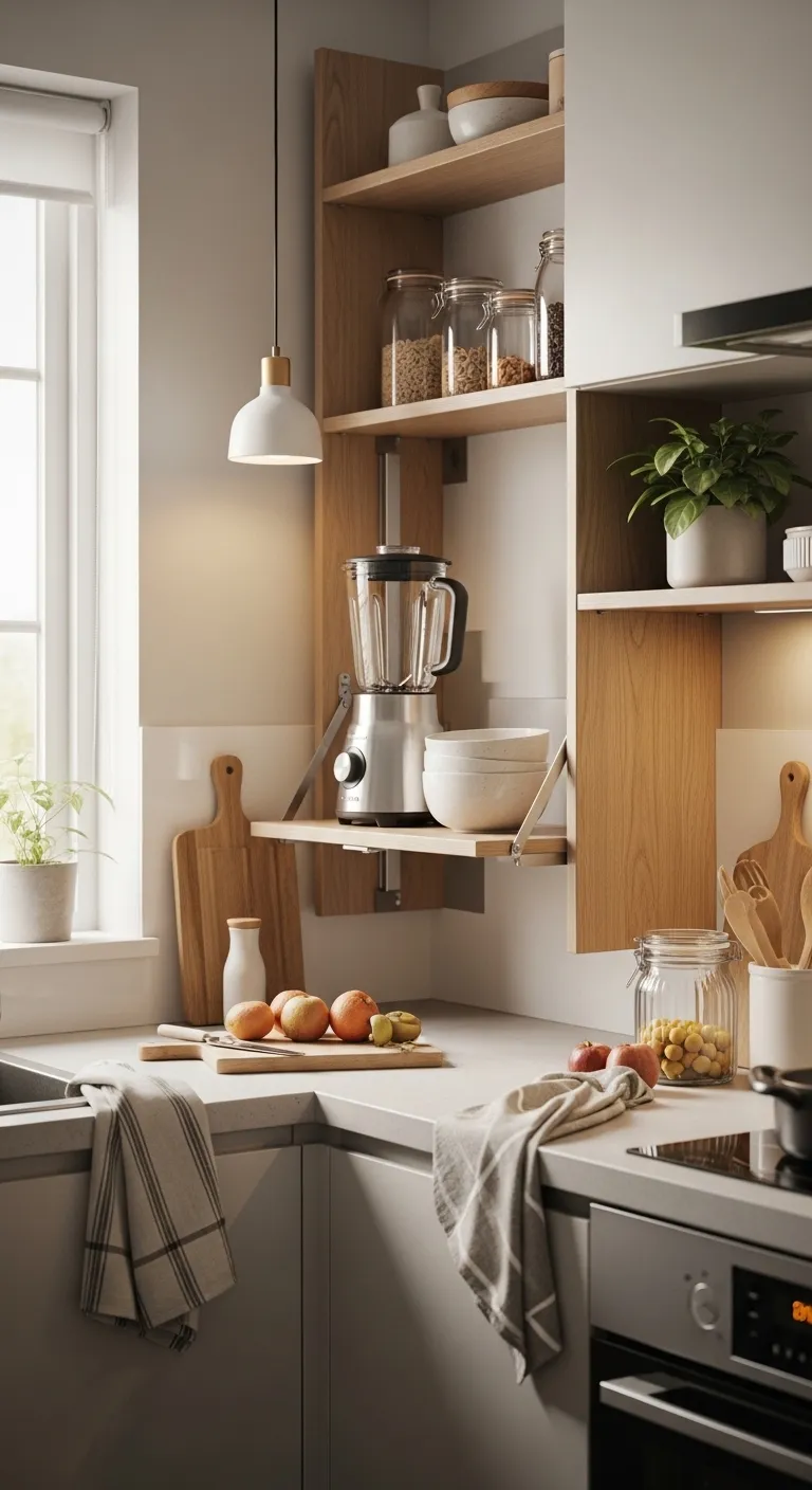 14 Foldable Appliance Shelf In A 1 20260309 160104