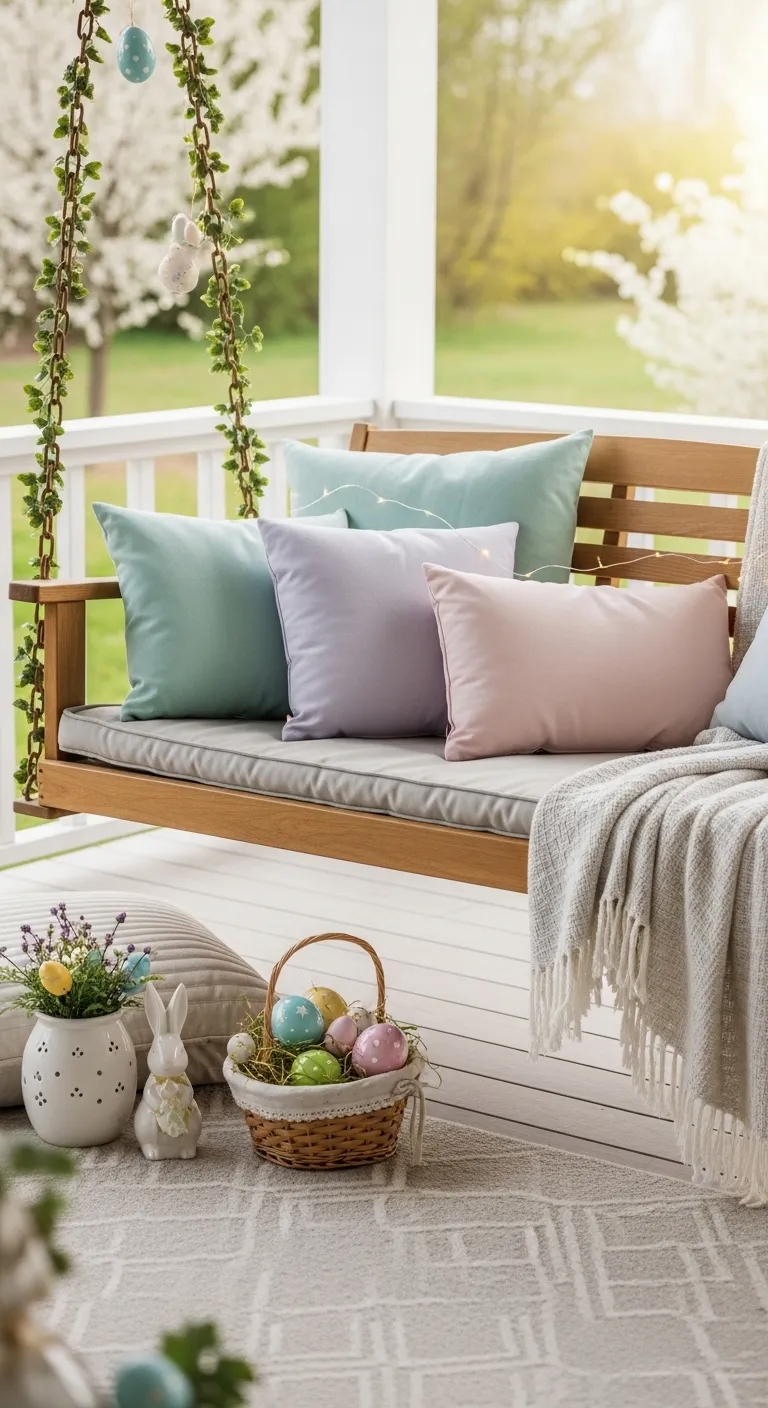 14 Pastel Porch Swing Easter Styl 1 20260316 152808