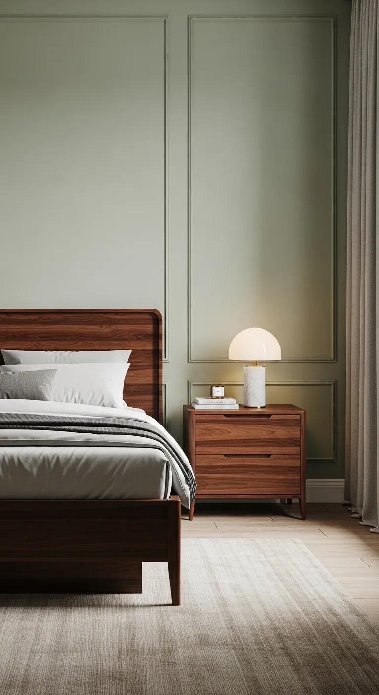 14 Sage Green And Dark Wood Bedro 1 20260324 020639