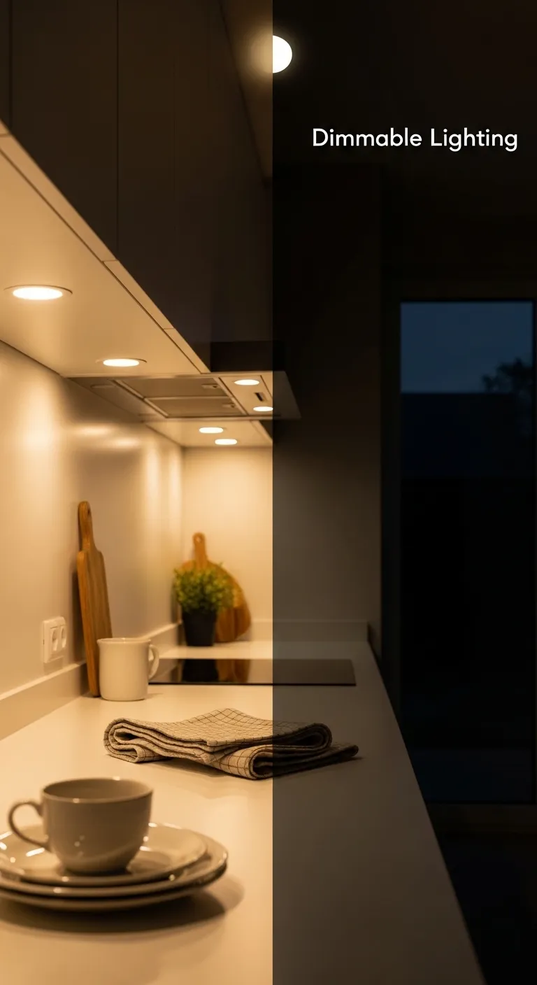 15 Dimmable Lighting Kitchen Day 1 20260331 152143