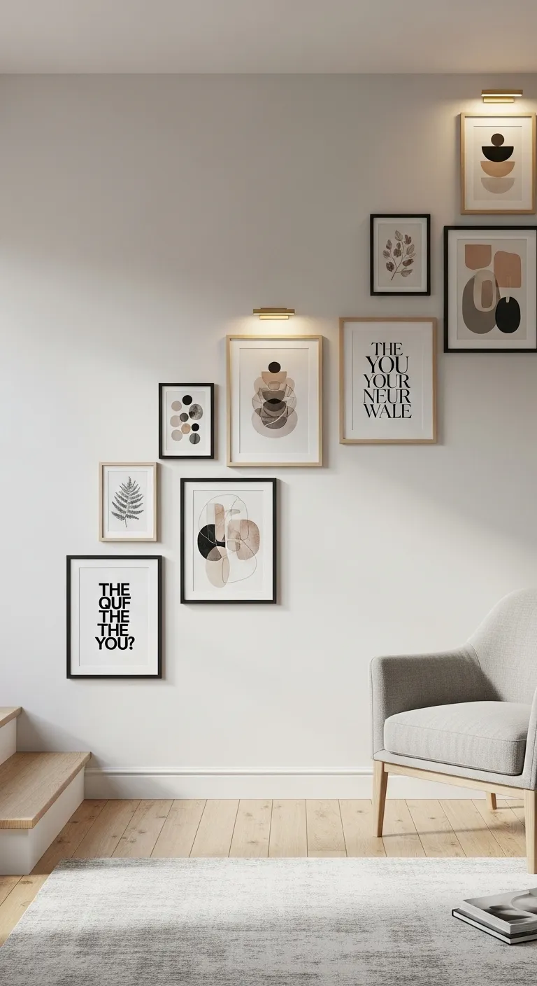 15 Layered Gallery Wall Under The 1 20260301 055525