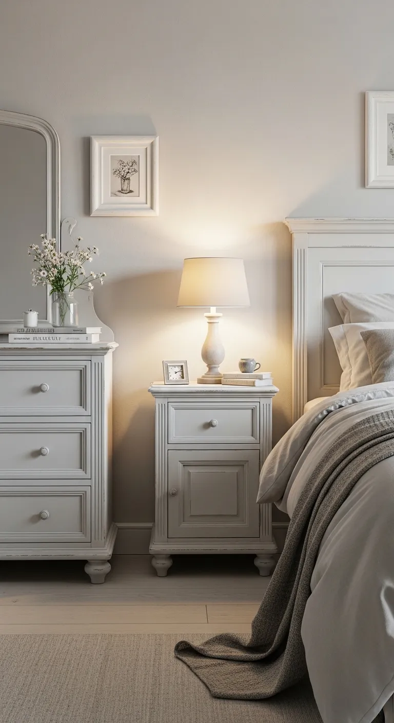 15 Shabby Chic Bedroom With Soft 1 20260330 161520