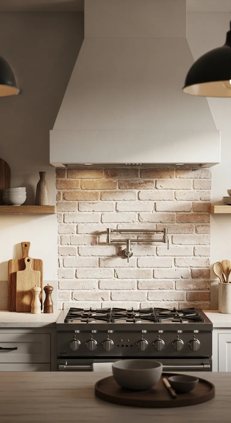 16 16 Light Brick Accent Wall Wi 1 20260329 122641