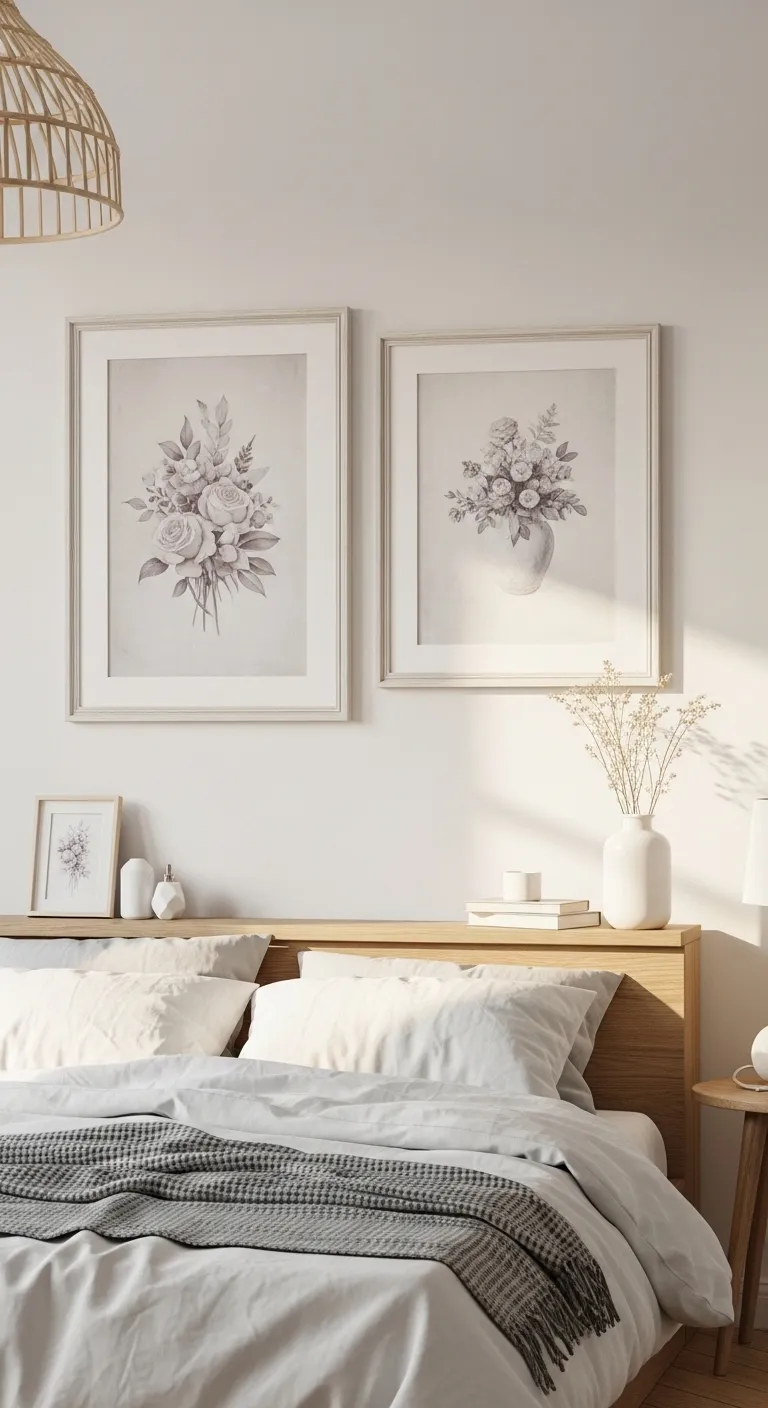 16 Shabby Chic Bedroom With Soft 1 20260330 161530