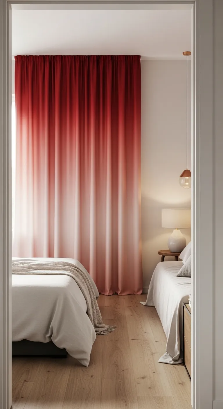 16 Two Tone Red Ombre Curtains Fo 1 20260302 062708