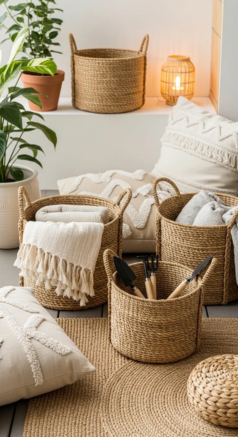 17 Decorative Woven Basket Balcon 1 20260313 130756