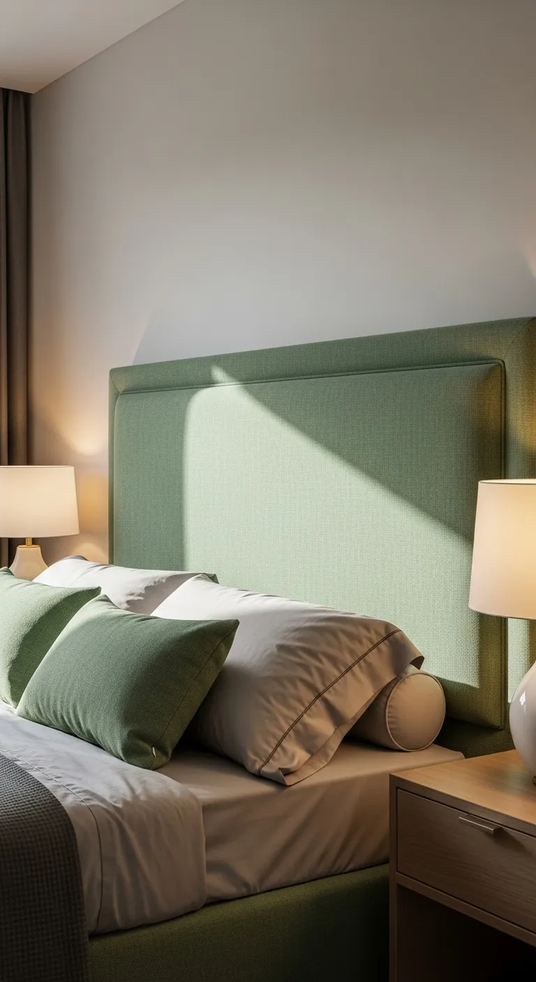 17 Sage Green Upholstered Headboa 1 20260324 020718