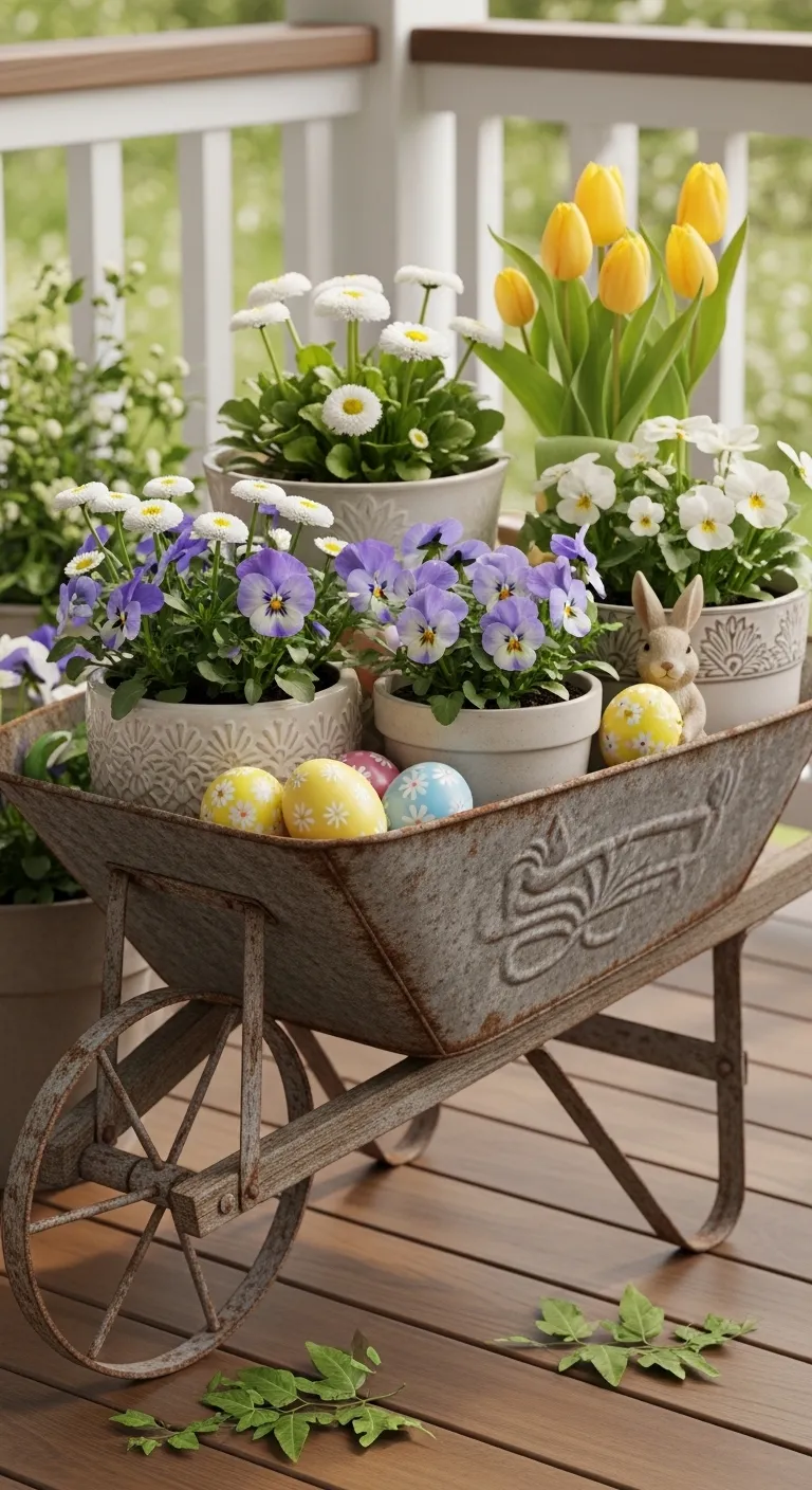 18 Garden Wheelbarrow Spring Scen 1 20260316 152850