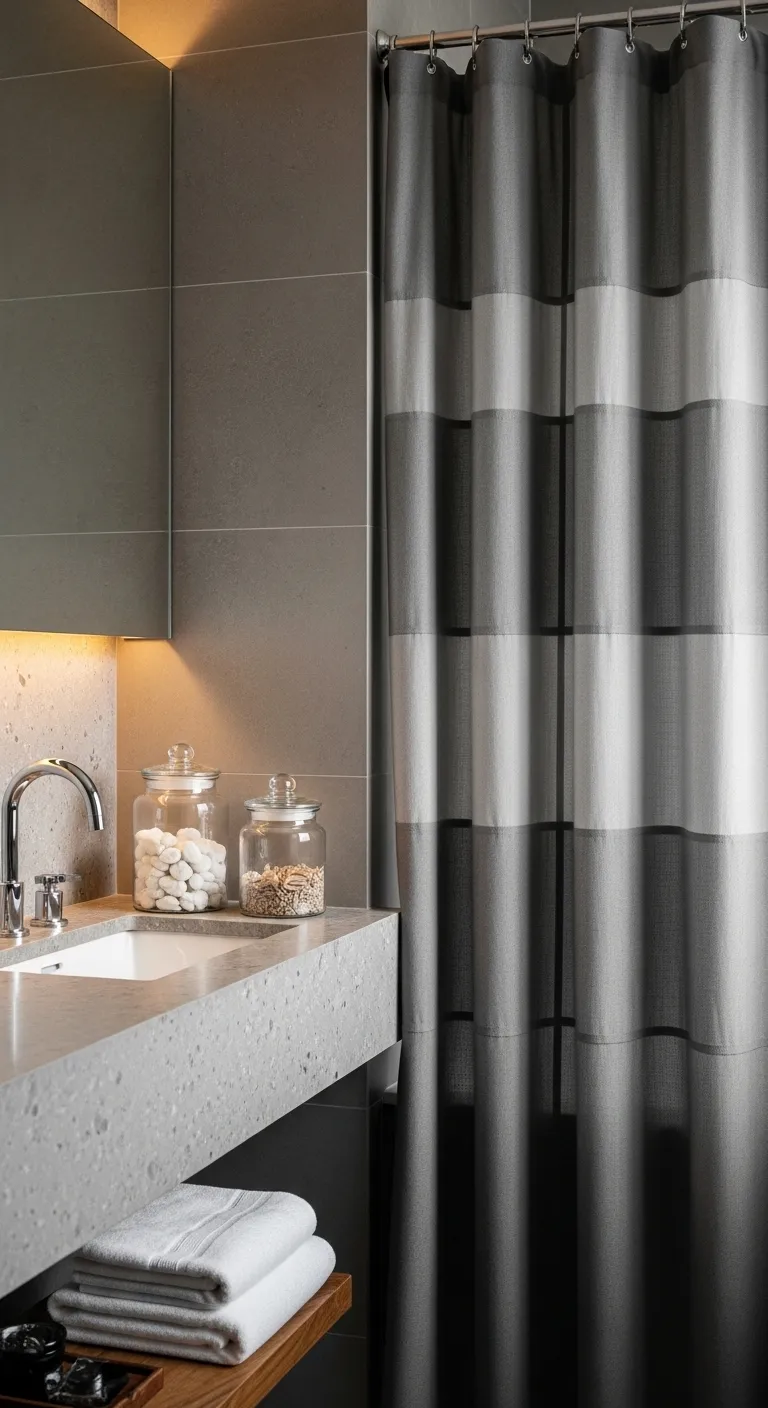 18 Monochrome Gray Curtain For A 1 20260313 150519