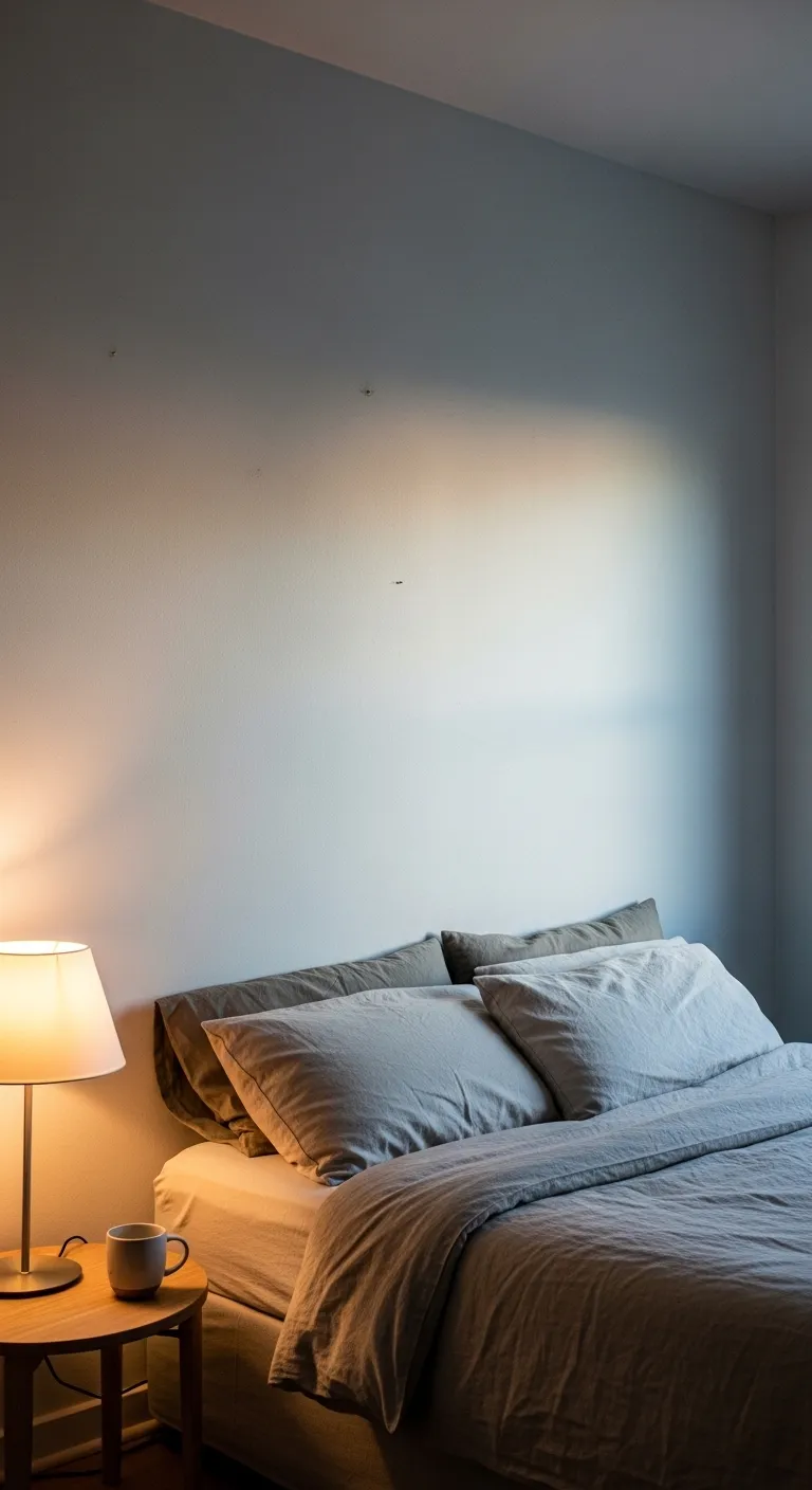 18 Soft Shadow Lighting Plain Wal 1 20260318 015841