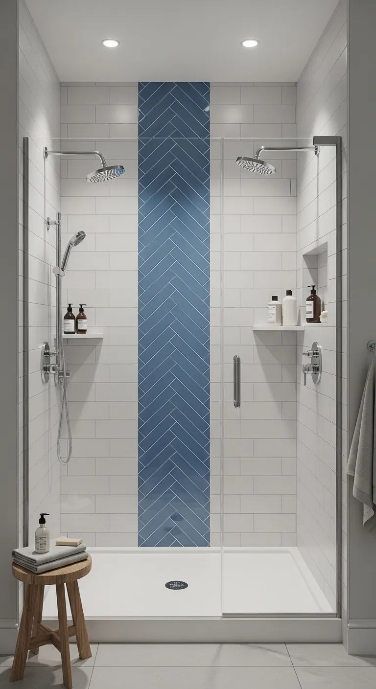 19 Blue Herringbone Tile Accent S 1 20260303 013219