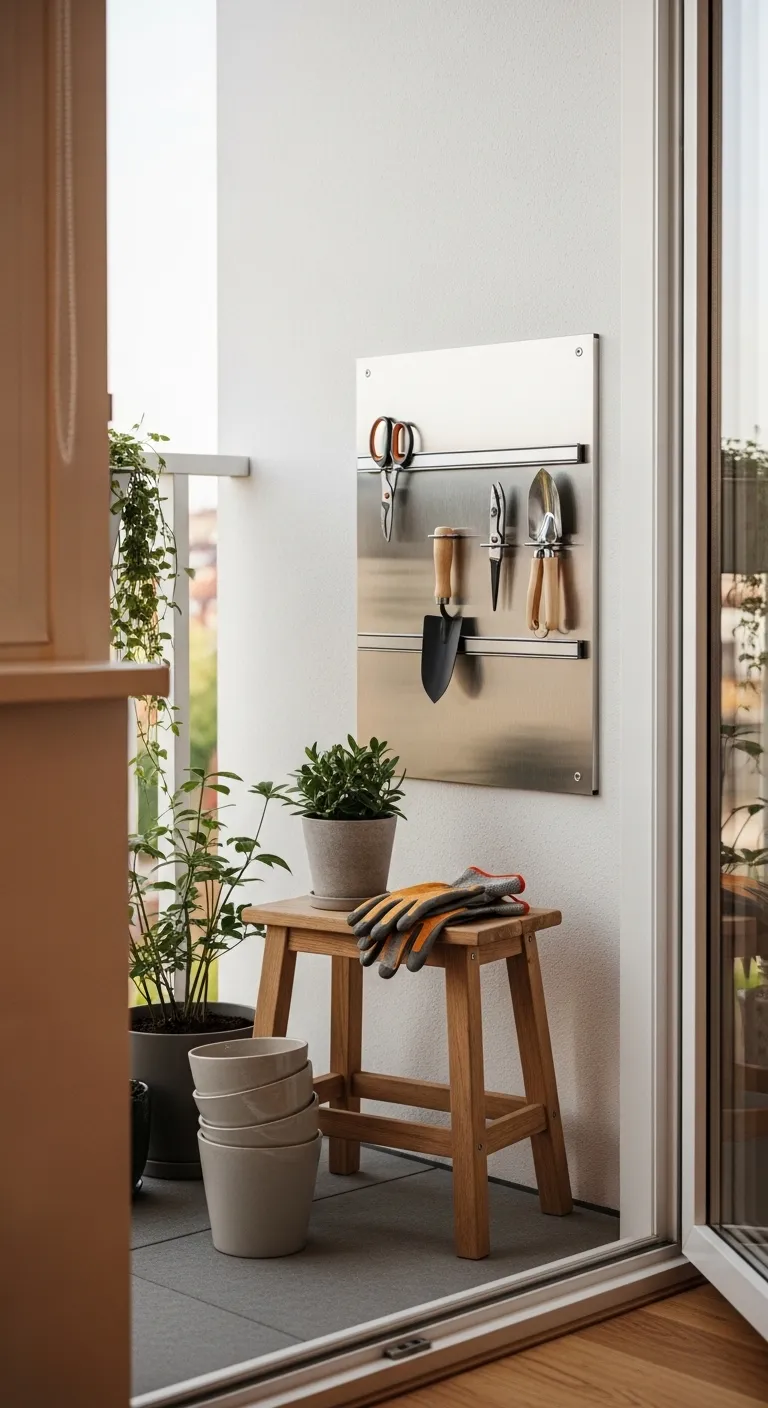 19 Magnetic Wall Storage Panels 1 20260315 092608