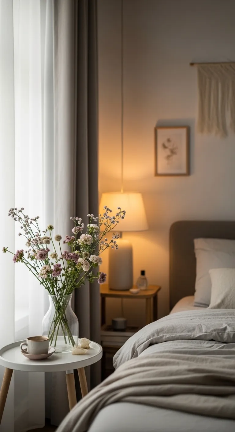 19 Shabby Chic Bedroom With Fresh 1 20260330 161559