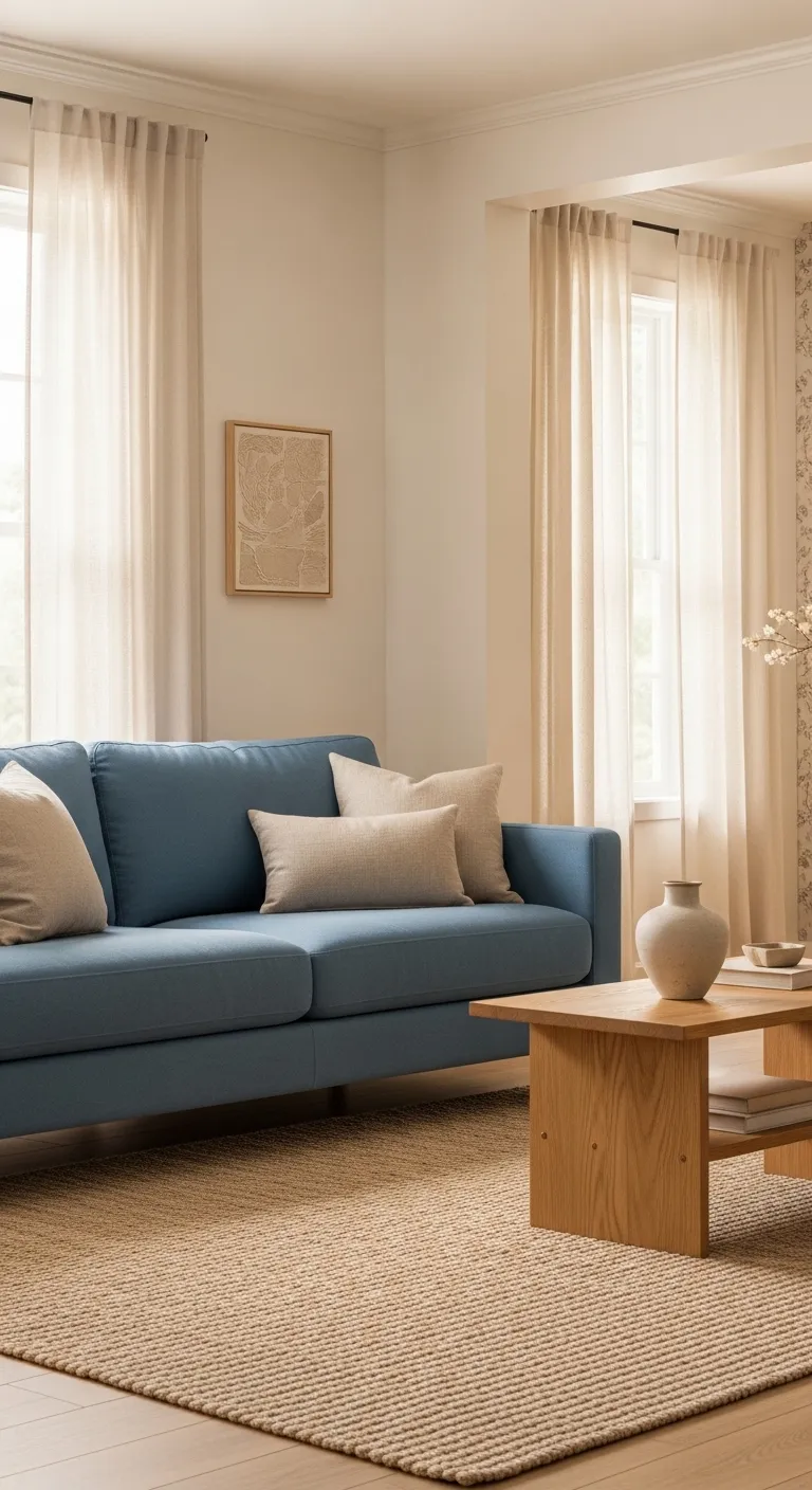 1 Blue Sofa With Soft Cream Wall 1 20260305 132805