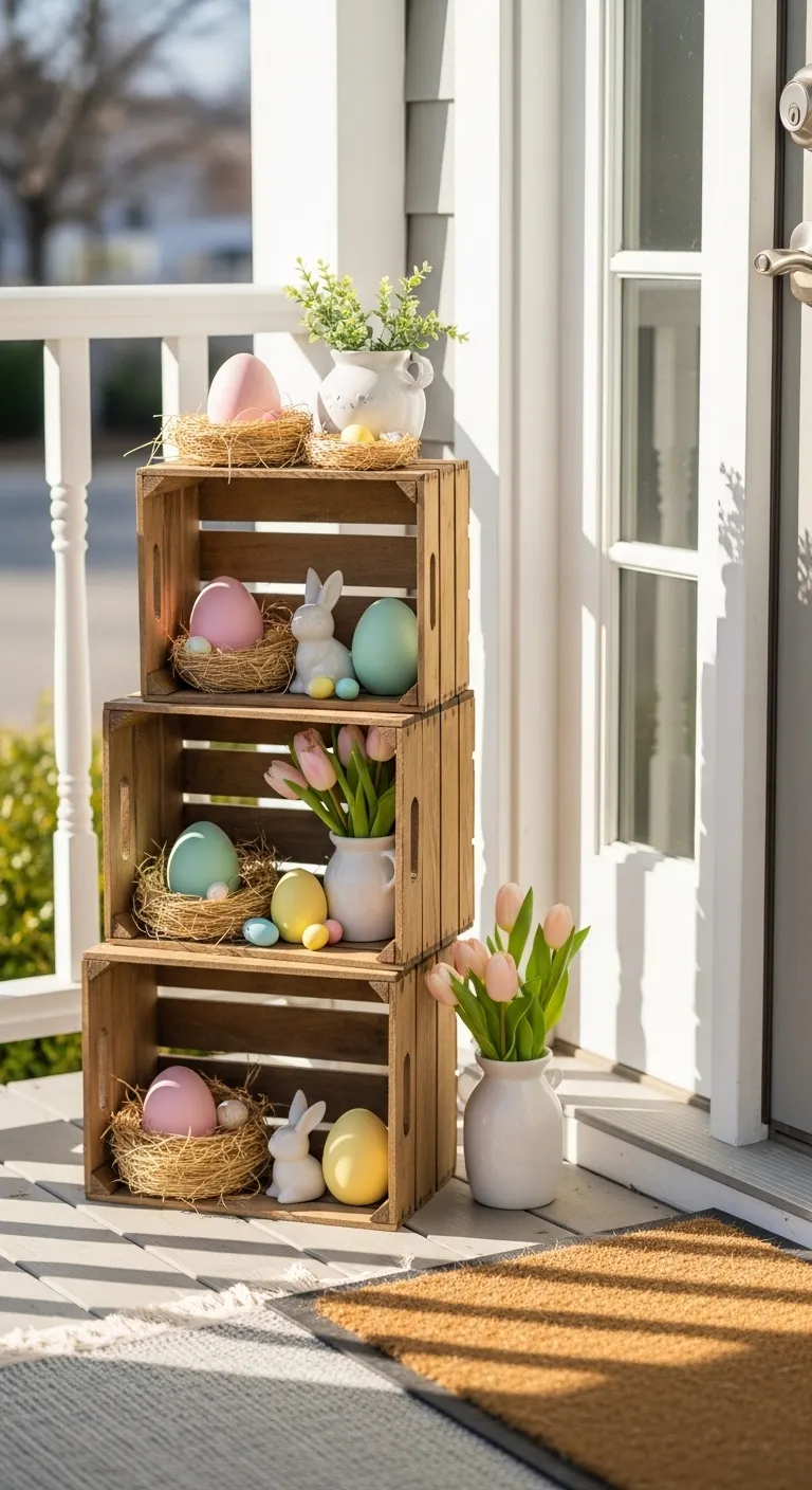 1 Pastel Egg Crate Welcome Displ 1 20260316 152550