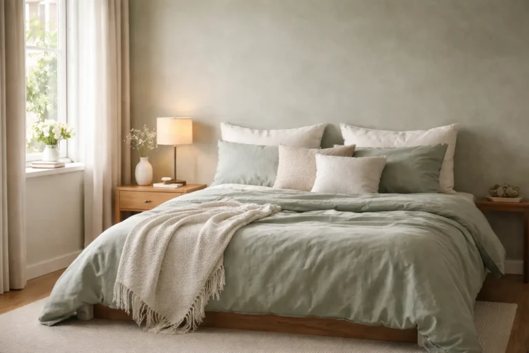 25 Trendy Sage Green Bedroom Ideas That Feel Fresh and Calming