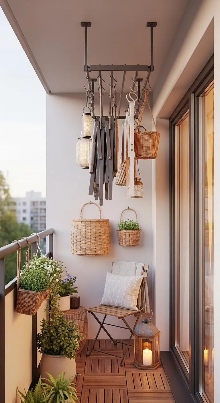 20 Ceiling Hanging Storage Rack 1 20260315 092618