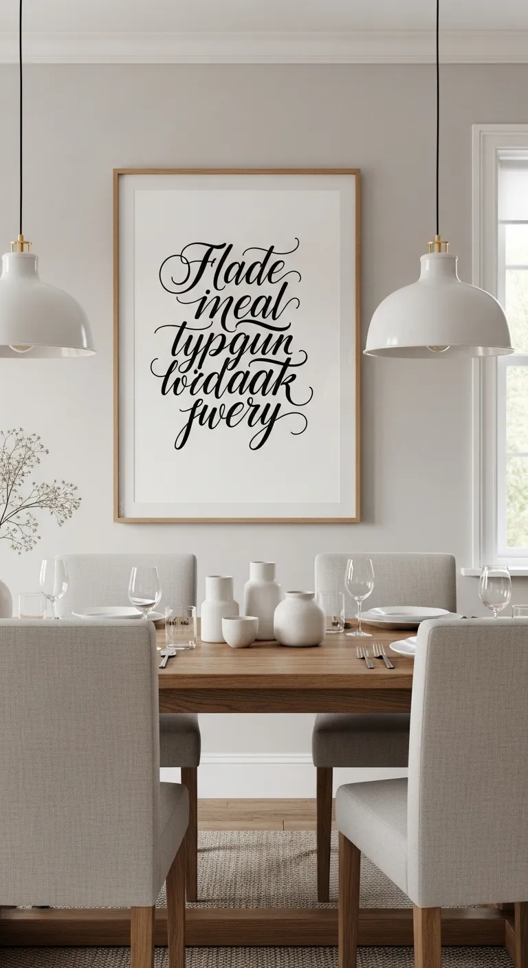20 Dining Typography Art Wall Cre 1 20260316 233909