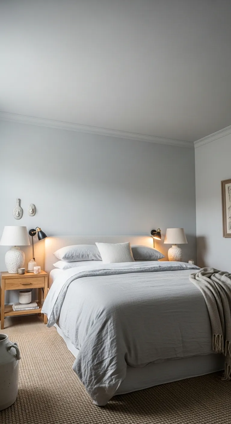 20 Grey Bedroom With Soft Grey Ce 1 20260307 013539