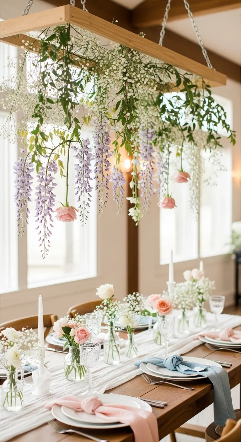 20 Hanging Floral Installation Ba 1 20260311 163047