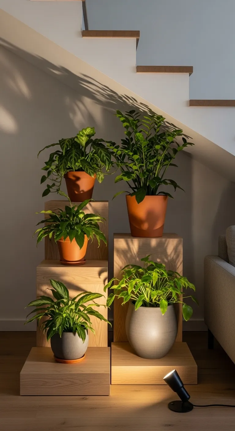 20 Sculptural Indoor Plant Displa 1 20260301 055608