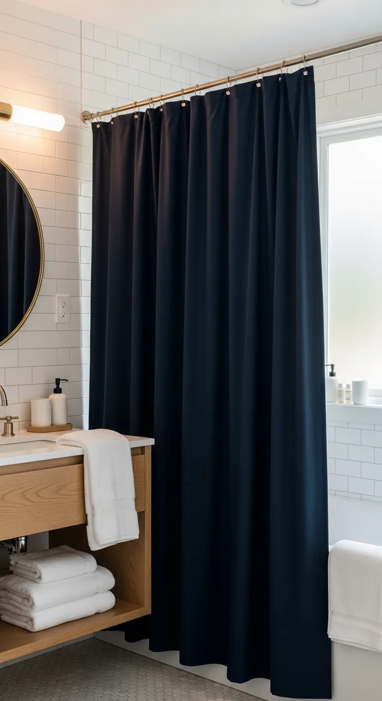 21 Dark Navy Curtain For A Dramat 1 20260313 150600