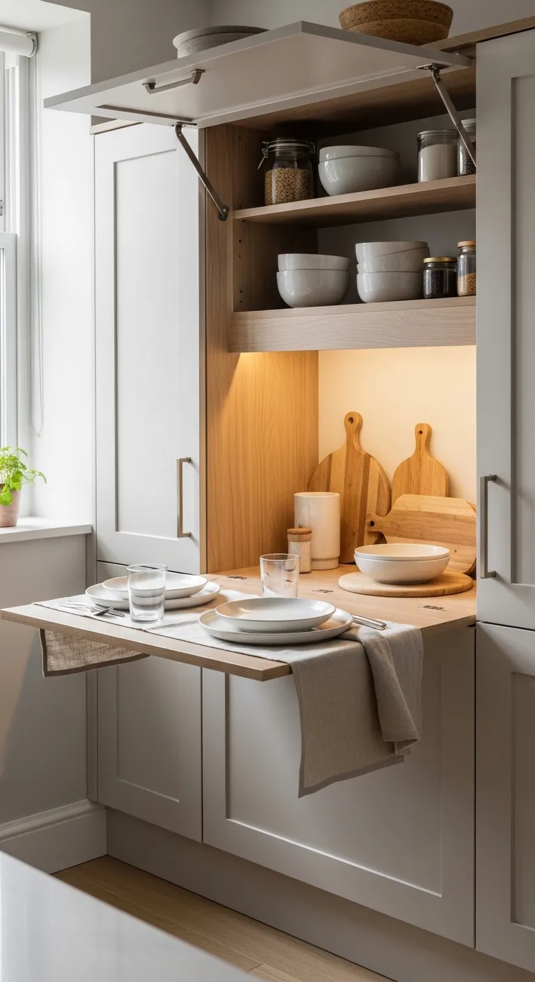 21 Foldable Kitchen Wall Cabinet 1 20260309 160215